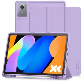 Stylet SC Pen TECH-PROTECT pour Lenovo Idea Tab 11.0 TB-336 violet