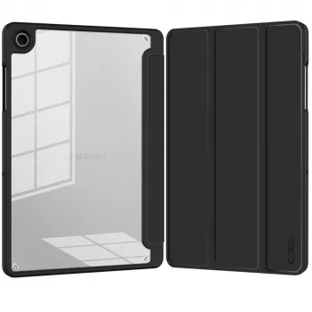 Étui à stylet hybride TECH-PROTECT SC PEN HYBRID GALAXY TAB A9+ / A11+ PLUS 11.0 X210 / X215 / X216 / X230 / X235 / X236 NOIR