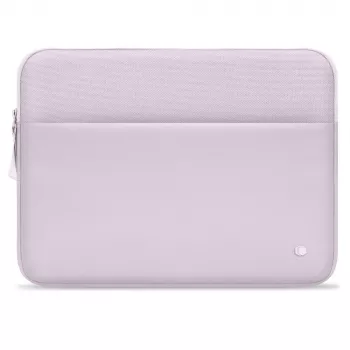 Housse pour ordinateur portable TECH-PROTECT 15-16 rose pâle