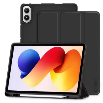 Étui à stylet SC Tech-Protect pour Xiaomi Redmi Pad 2 Pro 12.1, noir