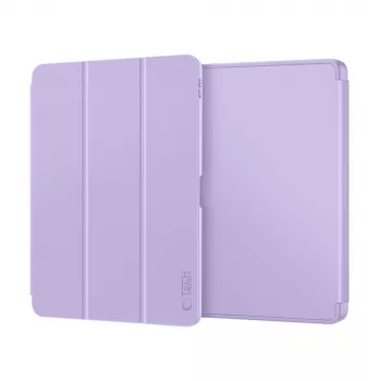 Étui TECH-PROTECT SC PEN Xiaomi Redmi Pad 2 11.0 violet