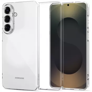 Coque Tech-Protect Flexair Galaxy S26 transparente