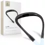 Lampe de lecture de cou LL200 Tech-Protect, noire