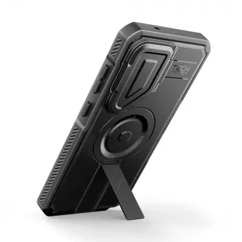 TECH-PROTECT KEVLAR MAGSAFE 2-SET GALAXY S26 ULTRA noir