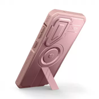 TECH-PROTECT KEVLAR MAGSAFE 2-SET GALAXY S26 ULTRA rose