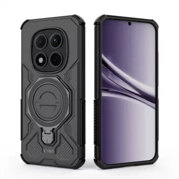Tech-Protect Tacticstand MagSafe Xiaomi Redmi Note 15 Pro 5G noir mat