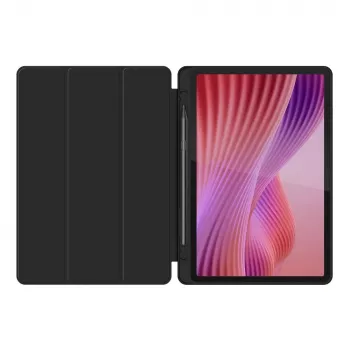 Stylet SC Pen Tech-Protect pour Lenovo Tab 10.1 TB-311 noir