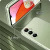 Tech-Protect Flexair iPhone 16E/17E transparent