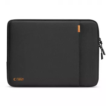 TECH-PROTECT DEFENDER housse pour ordinateur portable et tablette 11-13 pouces noire