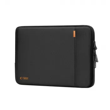 TECH-PROTECT DEFENDER housse pour ordinateur portable et tablette 11-13 pouces noire