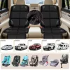 TECH-PROTECT UCA200 Housse de siège auto imperméable - noire
