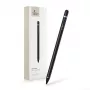 Stylet actif TECH-PROTECT noir