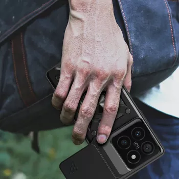 TECH-PROTECT CAMSHIELD PRO XIAOMI 14T NOIR