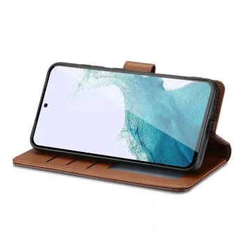Tech-Protect Étui portefeuille pour Motorola Edge 50 Neo Noir