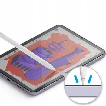 Protection d'écran HOFI Glass Pro+ pour Lenovo Tab Plus