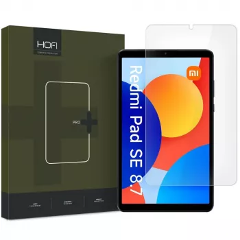 Protection d'écran HOFI Glass Pro+ pour Xiaomi Redmi Pad SE - verre trempé 9H