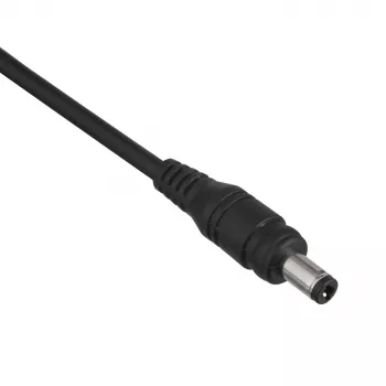 Akyga AK-EV-15 chargeur pour batteries Li-Ion 24 V (7S) (vélo électrique / trottinette), 29,4 V / 2 A, 60 W, 5,5 x 2,1 mm