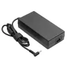 Bloc d'alimentation pour ordinateur portable Akyga AK-ND-86 pour HP / MSI, 200 W, 20 V, 10 A, 4,5 x 3,0 mm + broche, 1,2 m