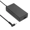 Bloc d'alimentation pour ordinateur portable Akyga AK-ND-86 pour HP / MSI, 200 W, 20 V, 10 A, 4,5 x 3,0 mm + broche, 1,2 m