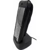 Combiné DECT Soryt Yealink W74H avec clip ceinture pivotant