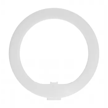 Ring light LED Newell RL-10A Arctic White + trépied