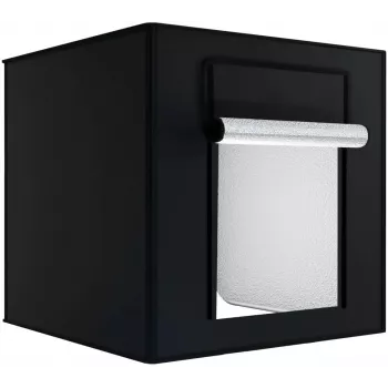 Tente sans ombre Newell M80 II, LED 80 W (NL2802)