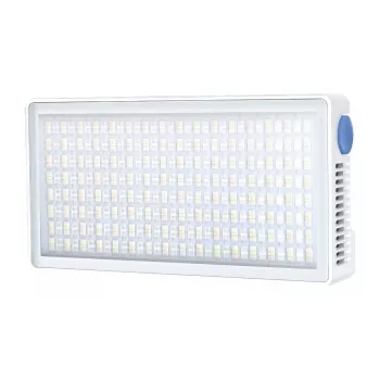 Panneau LED Newell Arya RGB 40W