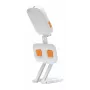 Panneau LED Camrock Live Stream avec support pour smartphone