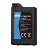 Newell batterie de remplacement PSP-110 pour Sony PlayStation Portable PSP-1000