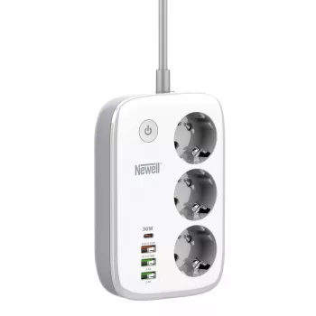Multiprise Newell Power Office WiFi PD 30 W