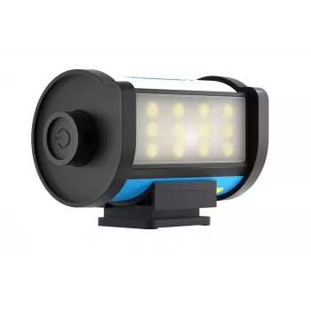Lampe LED Newell MiniReels RGB