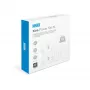 Chargeur double canal Newell DL-USB-C avec 2 batteries NP-BX1 pour Sony