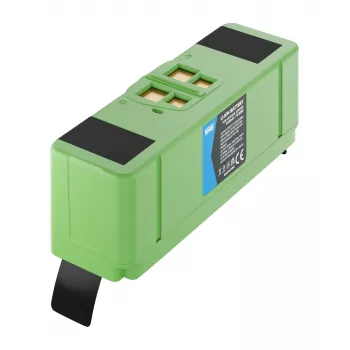 Batterie de remplacement Newell 2130LI pour iRobot Roomba séries 500/600/700/800/900