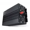 Onduleur Newell à onde sinusoïdale pure 24 V DC vers 230 V AC 1000 W