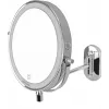 Miroir LED Humanas HS-BM01, argent