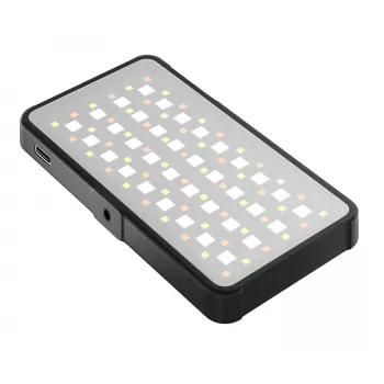Panneau LED Newell Rangha Mini RGB-W