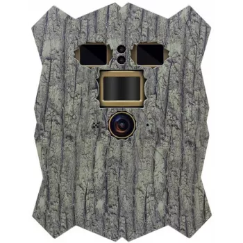 Caméra de chasse WiFi 4K Redleaf T20WF