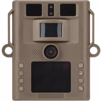 Caméra de chasse WiFi 4K Redleaf T20WF