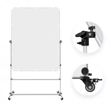 Panneau diffuseur rotatif Camrock FC-1520P