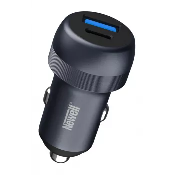 Chargeur de voiture Newell CC-001 PD 89 W