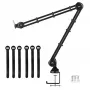 Pied de microphone de bureau MOZOS SB36