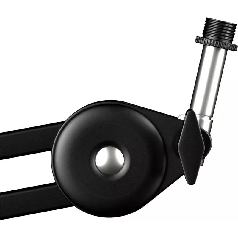 Pied de microphone de bureau MOZOS SB36