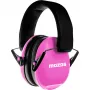 Casque pour enfants MOZOS MKID-2 rose