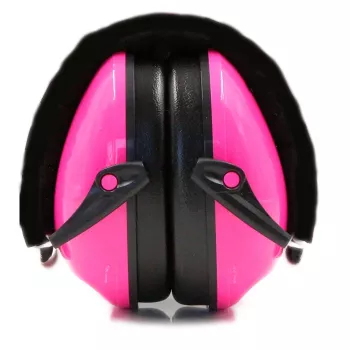 Casque pour enfants MOZOS MKID-2 rose
