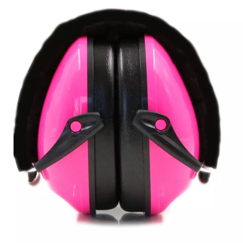 Casque pour enfants MOZOS MKID-2 rose