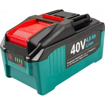 Pack de batteries Li-Ion NeviQ 4.0Ah 40V pour L16A50
