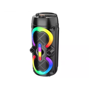 Écouteurs sans fil Tracer Powervox P1 TWS Bluetooth