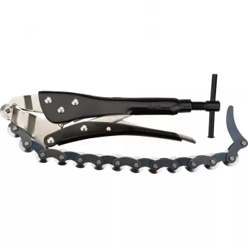 Coupe-tube acier NEO TOOLS 19-83 mm