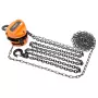 Palans à chaîne NEO TOOLS 5 t, 3 m