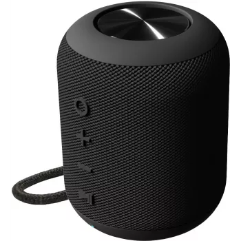 Enceinte Bluetooth Platinet PEAK 10W (2x5W) BT5.0+EDR 2200mAh étanche IPX5